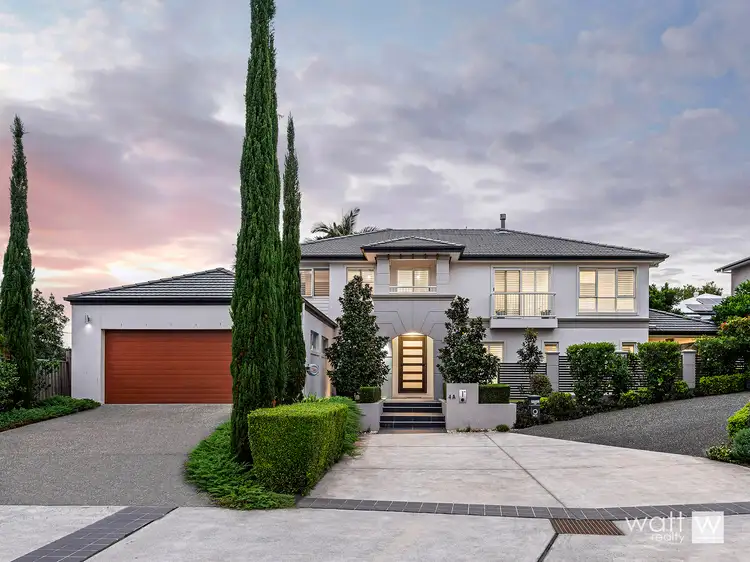 4A Pimlico Lane, Aspley QLD 4034