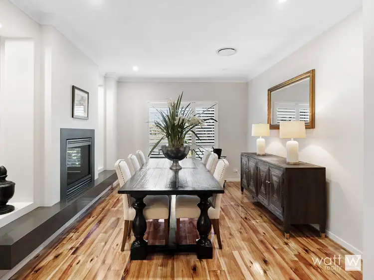 Fifth view of Homely house listing, 4A Pimlico Lane, Aspley QLD 4034
