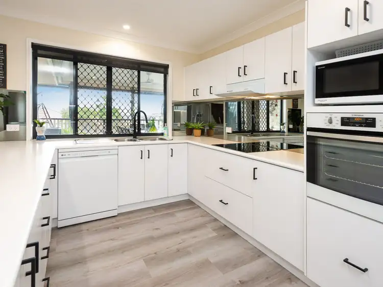 Fourth view of Homely house listing, 58 Manra Way, Pacific Pines QLD 4211