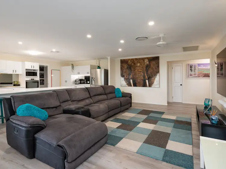 Sixth view of Homely house listing, 58 Manra Way, Pacific Pines QLD 4211
