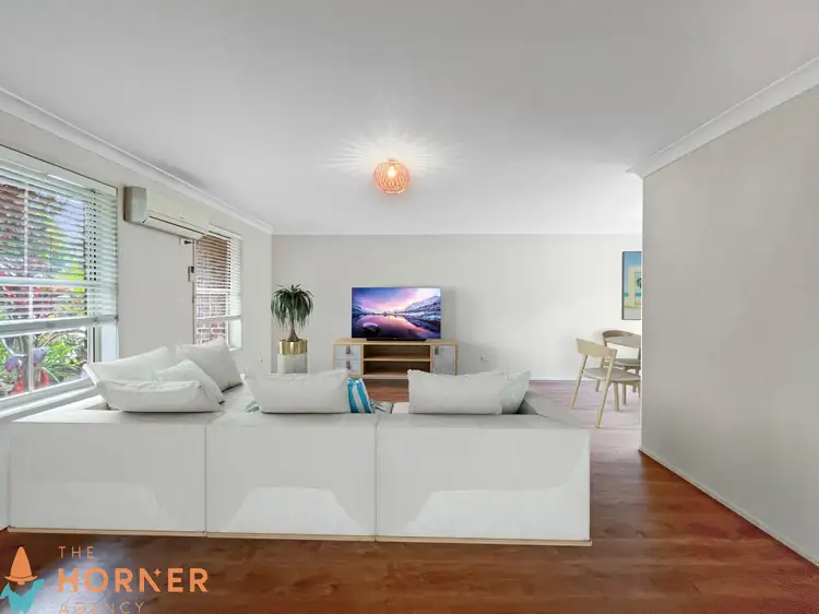 Second view of Homely townhouse listing, 12/11 Wagners Place, Mardi NSW 2259