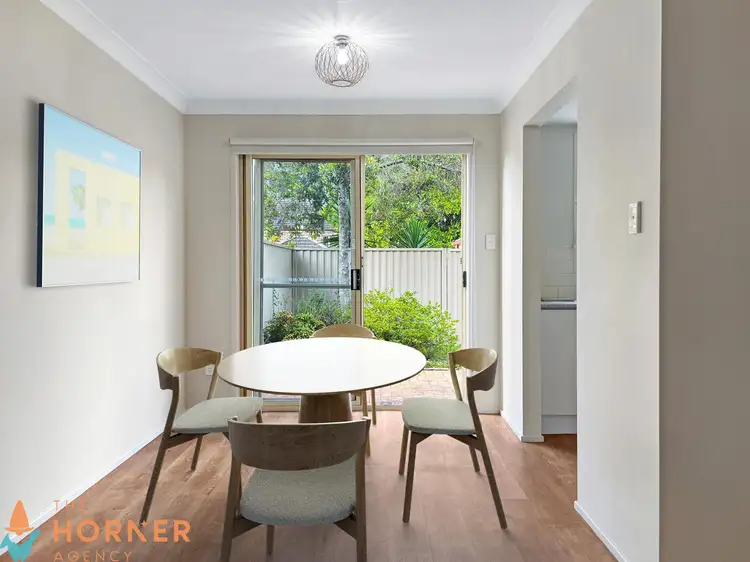 Fourth view of Homely townhouse listing, 12/11 Wagners Place, Mardi NSW 2259