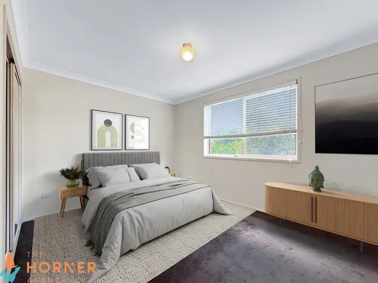 Fifth view of Homely townhouse listing, 12/11 Wagners Place, Mardi NSW 2259