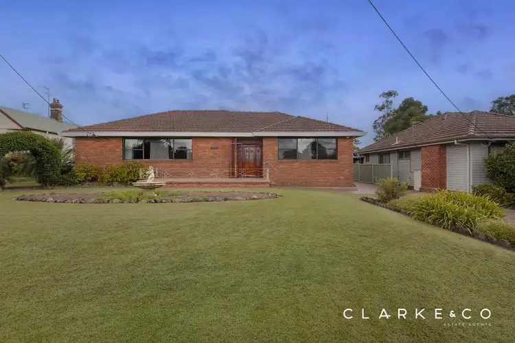 48 Maize Street, East Maitland NSW 2323