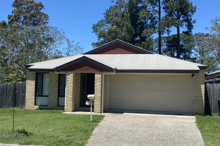 17 Highland Place, Forest Lake QLD 4078