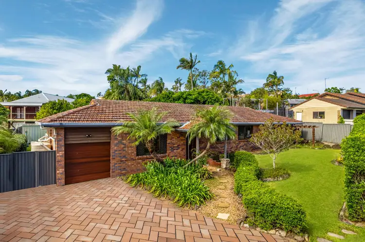 3 Nugent Court, Helensvale QLD 4212