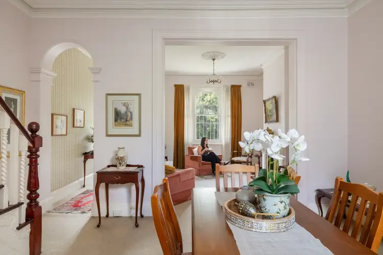 Fourth view of Homely house listing, 36 Glenview Street, Paddington NSW 2021