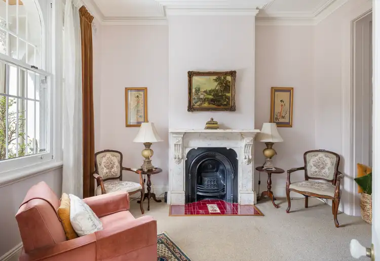 Sixth view of Homely house listing, 36 Glenview Street, Paddington NSW 2021