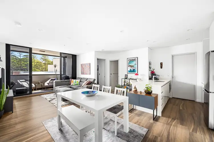 Main view of Homely unit listing, 228/17 Howard Avenue, Dee Why NSW 2099