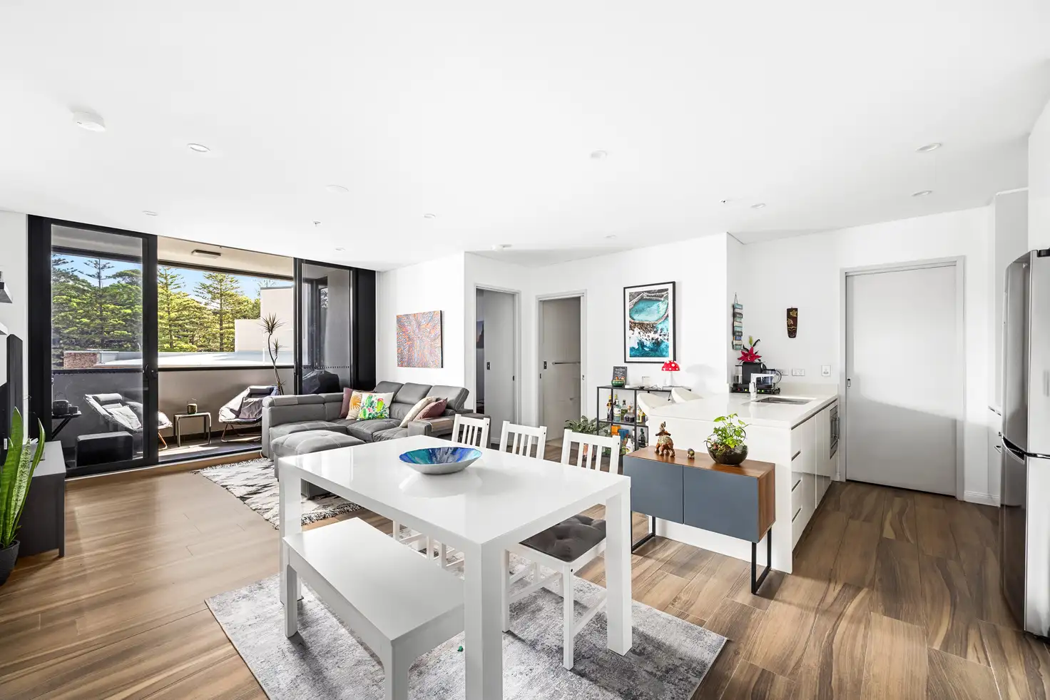 Main view of Homely unit listing, 228/17 Howard Avenue, Dee Why NSW 2099