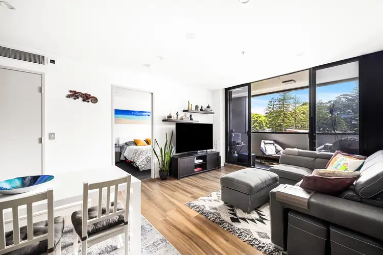 Second view of Homely unit listing, 228/17 Howard Avenue, Dee Why NSW 2099