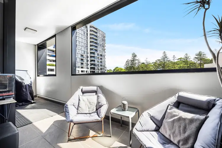 Third view of Homely unit listing, 228/17 Howard Avenue, Dee Why NSW 2099