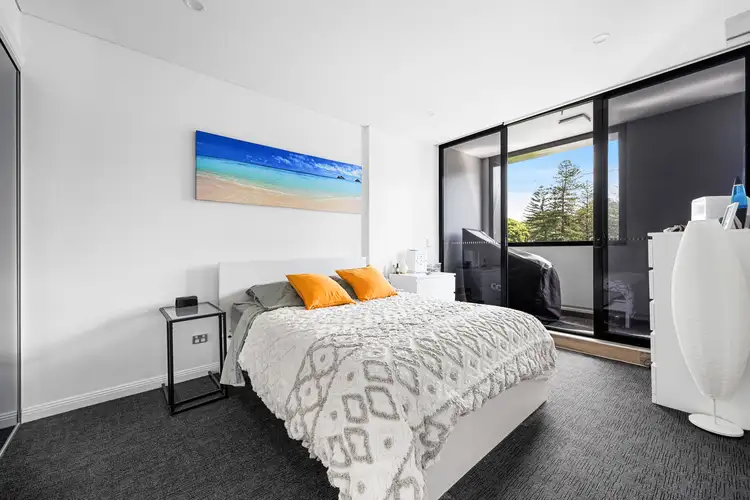 Fifth view of Homely unit listing, 228/17 Howard Avenue, Dee Why NSW 2099