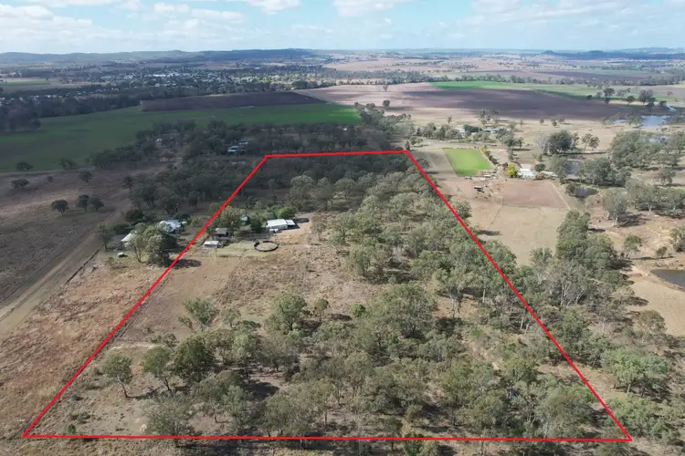 274 Golf Links Road, Monto QLD 4630