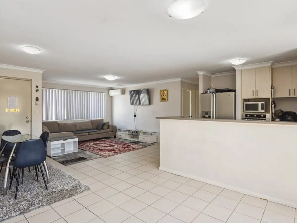 Main view of Homely house listing, 8/107 Bluegum Road, Beechboro WA 6063