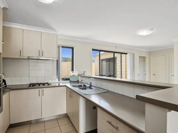 Second view of Homely house listing, 8/107 Bluegum Road, Beechboro WA 6063