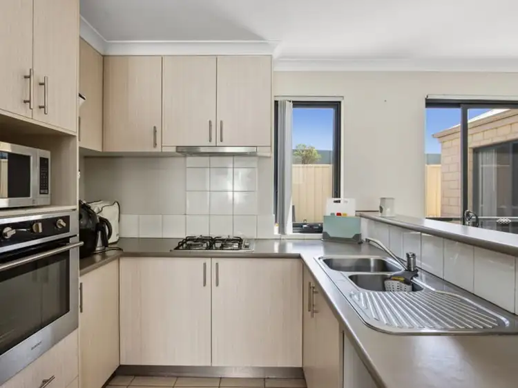 Third view of Homely house listing, 8/107 Bluegum Road, Beechboro WA 6063