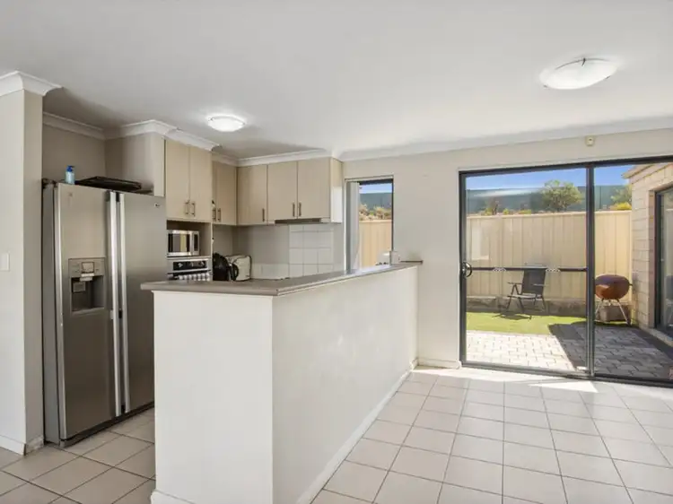 Fourth view of Homely house listing, 8/107 Bluegum Road, Beechboro WA 6063