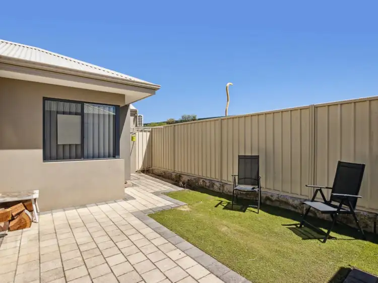 Fifth view of Homely house listing, 8/107 Bluegum Road, Beechboro WA 6063