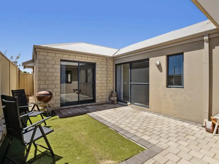 Sixth view of Homely house listing, 8/107 Bluegum Road, Beechboro WA 6063