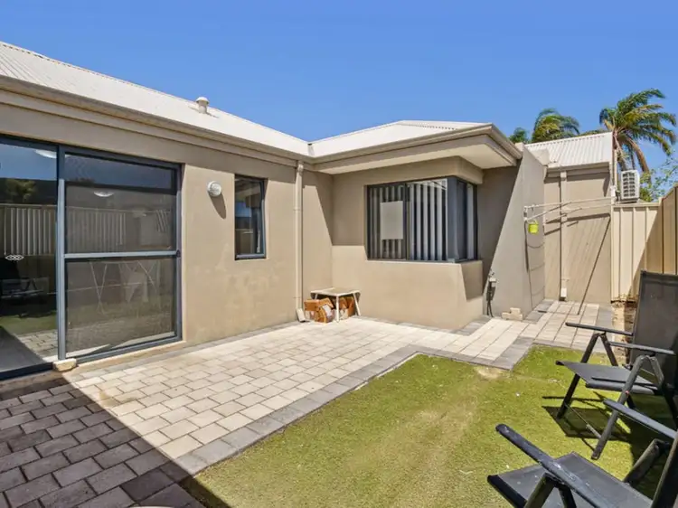 Seventh view of Homely house listing, 8/107 Bluegum Road, Beechboro WA 6063