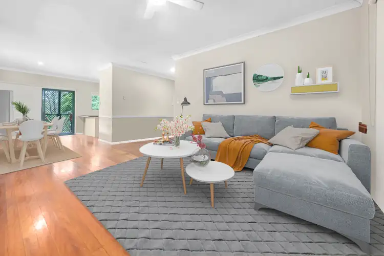 Second view of Homely house listing, 23A Old Grandchester Road, Grandchester QLD 4340