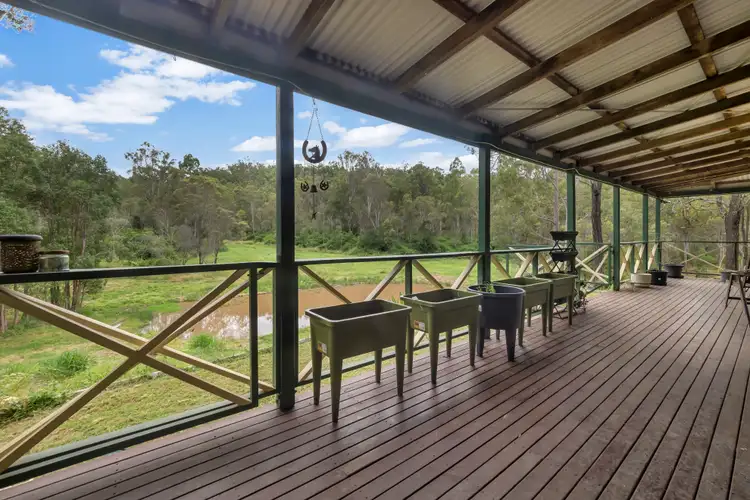 Third view of Homely house listing, 23A Old Grandchester Road, Grandchester QLD 4340