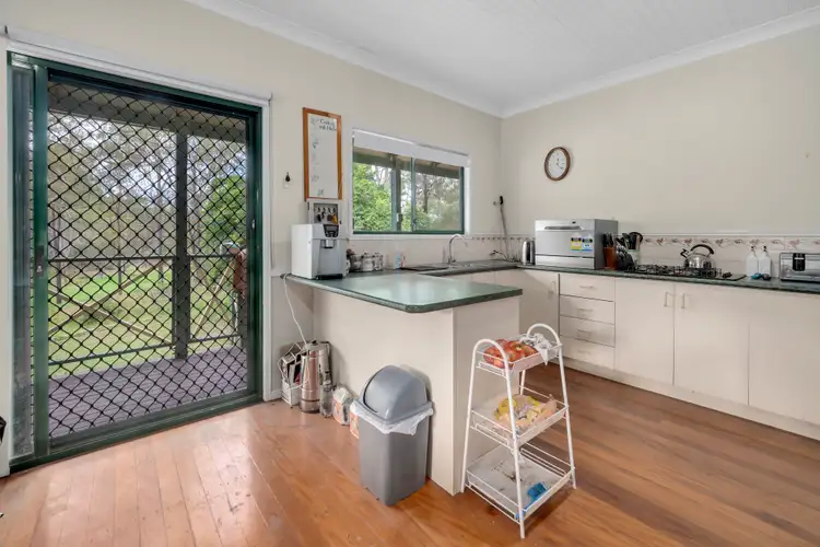 Sixth view of Homely house listing, 23A Old Grandchester Road, Grandchester QLD 4340