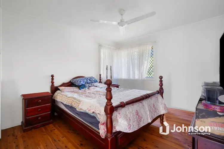 Fourth view of Homely house listing, 6 Wentworth Street, Leichhardt QLD 4305