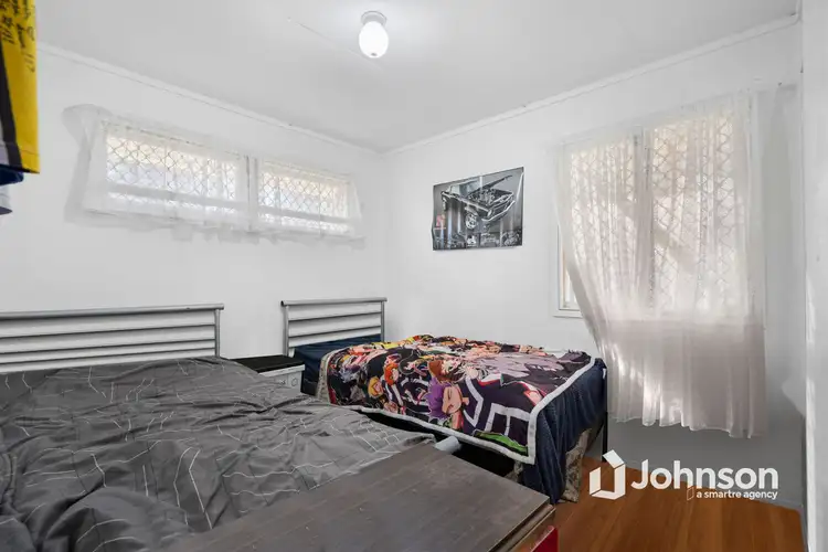 Fifth view of Homely house listing, 6 Wentworth Street, Leichhardt QLD 4305