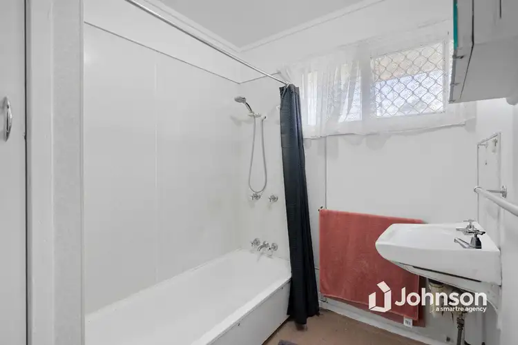 Sixth view of Homely house listing, 6 Wentworth Street, Leichhardt QLD 4305