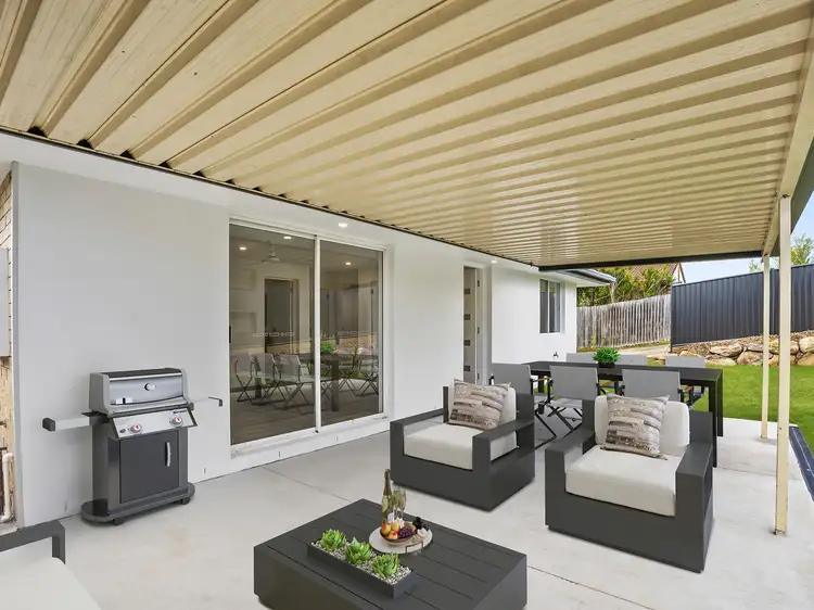 1/22 Gumbeel Court, Highland Park QLD 4211
