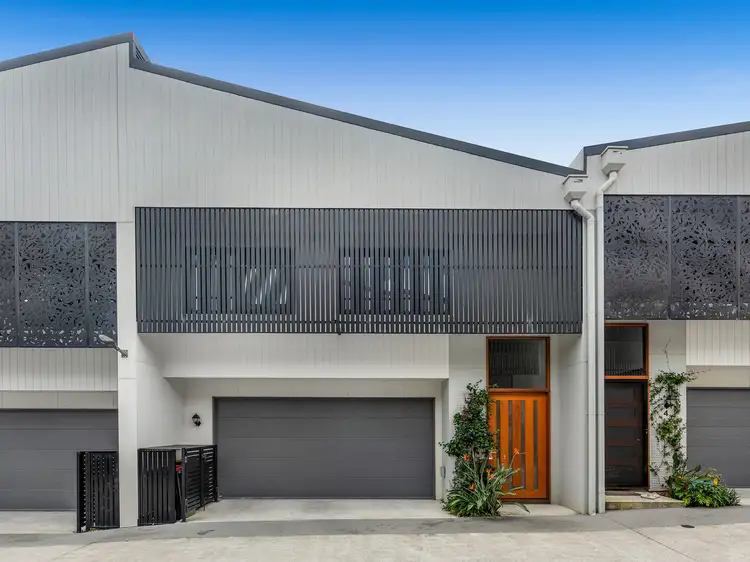 3/10 Zircon Close, Rochedale QLD 4123