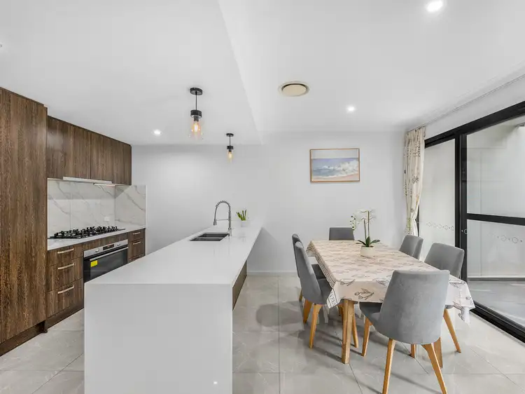 Second view of Homely townhouse listing, 3/10 Zircon Close, Rochedale QLD 4123
