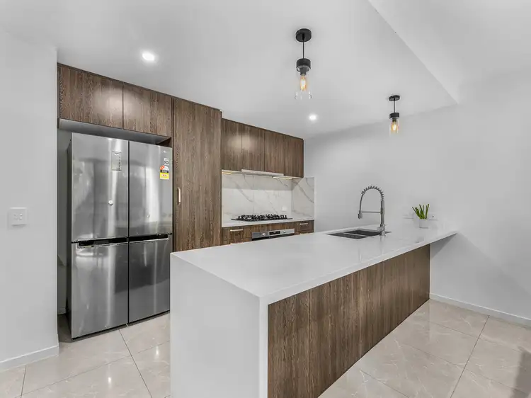 Third view of Homely townhouse listing, 3/10 Zircon Close, Rochedale QLD 4123