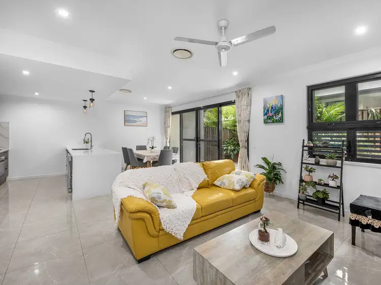 Fourth view of Homely townhouse listing, 3/10 Zircon Close, Rochedale QLD 4123