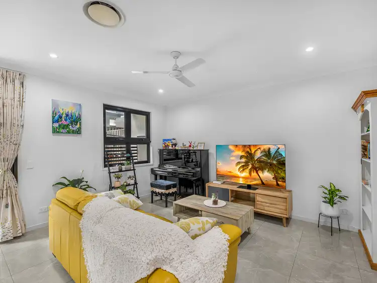 Fifth view of Homely townhouse listing, 3/10 Zircon Close, Rochedale QLD 4123