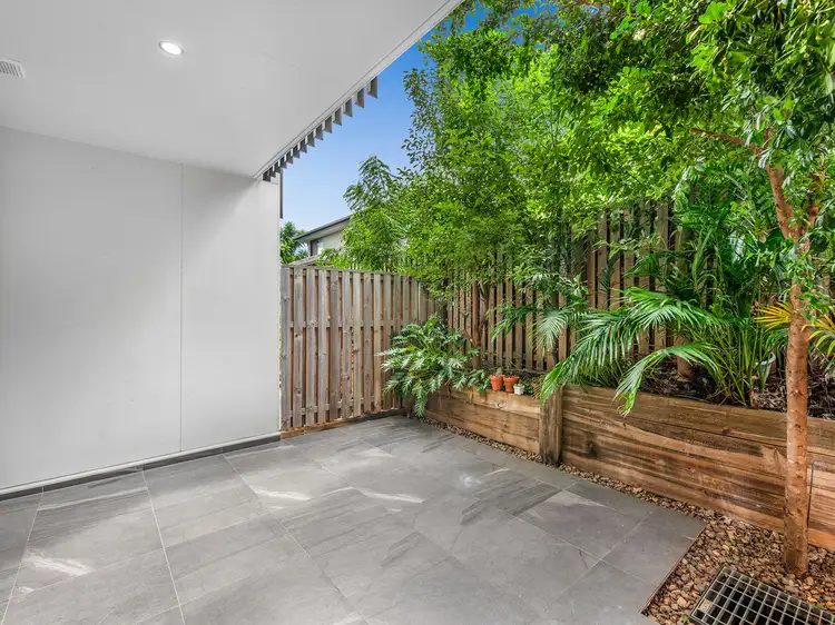 Sixth view of Homely townhouse listing, 3/10 Zircon Close, Rochedale QLD 4123