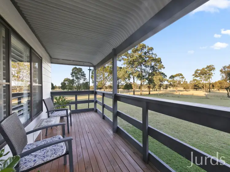 Sixth view of Homely rural property listing, 263 Wambo Road, Bulga NSW 2330