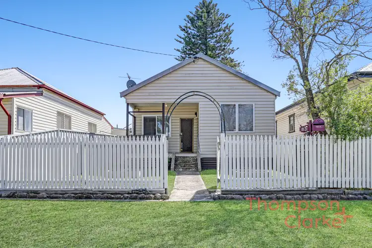 Main view of Homely house listing, 83 Hopetoun Street, Kurri Kurri NSW 2327