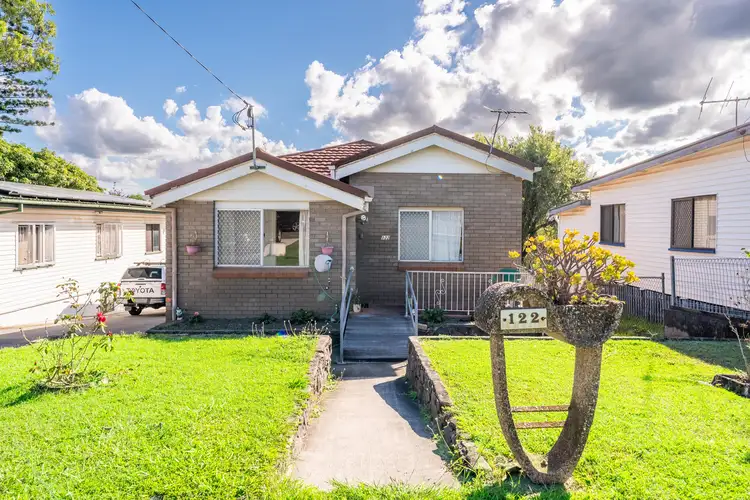 Main view of Homely house listing, 122 Stratheden Street, Darra QLD 4076