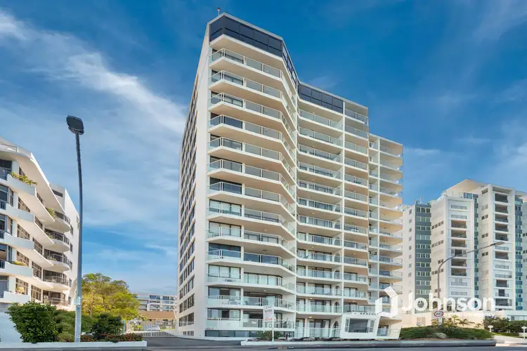 Main view of Homely apartment listing, 4/316-318 Marine Parade, Labrador QLD 4215
