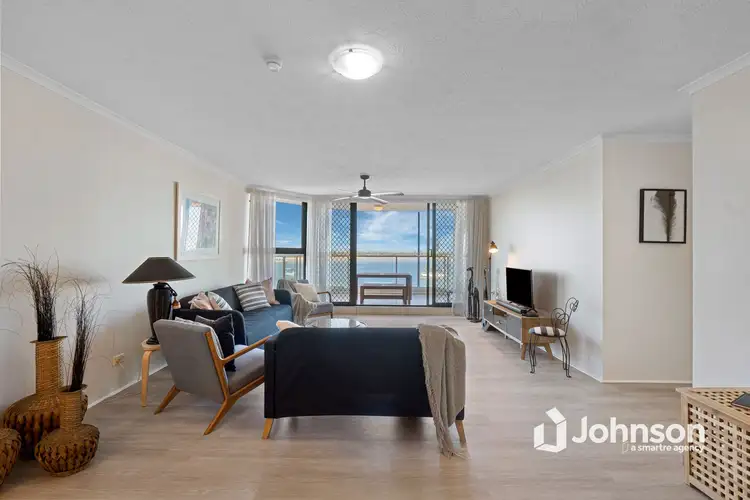 Second view of Homely apartment listing, 4/316-318 Marine Parade, Labrador QLD 4215