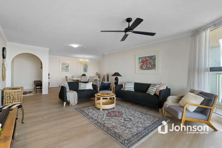 Fourth view of Homely apartment listing, 4/316-318 Marine Parade, Labrador QLD 4215