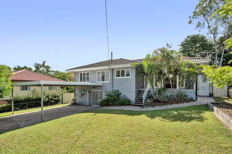 Main view of Homely house listing, 7 Rangeview Street, Strathpine QLD 4500