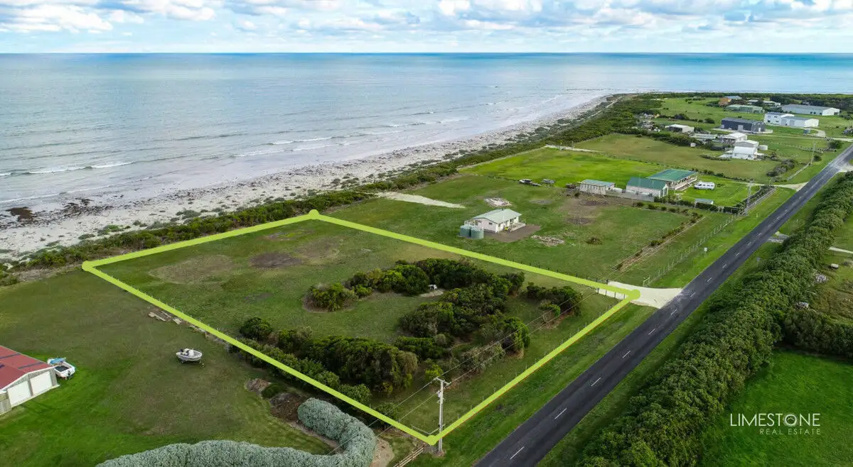 Main view of Homely land listing, LOT 942 Eight Mile Creek Road, Eight Mile Creek SA 5291