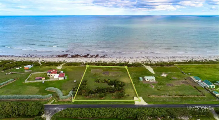 Second view of Homely land listing, LOT 942 Eight Mile Creek Road, Eight Mile Creek SA 5291