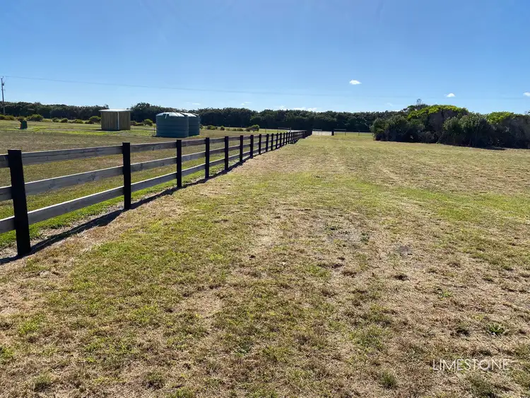 Third view of Homely land listing, LOT 942 Eight Mile Creek Road, Eight Mile Creek SA 5291