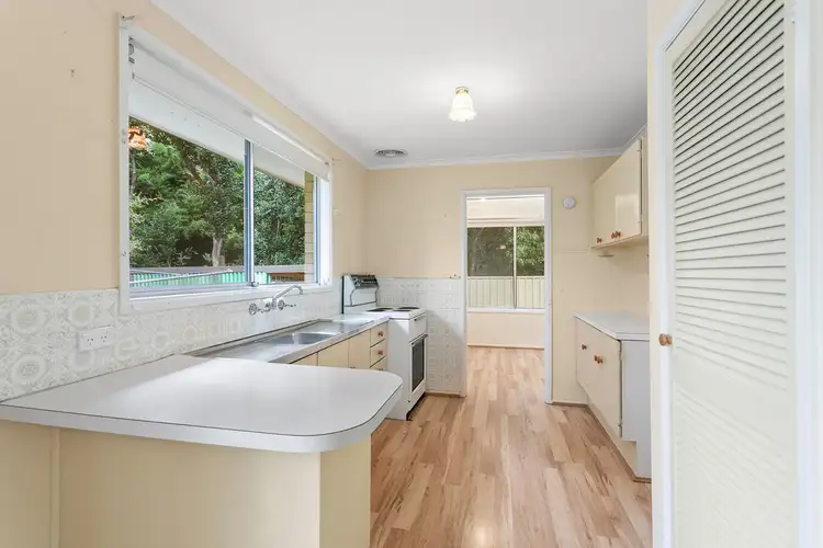 Third view of Homely house listing, 25 Benjamin Road, Mount Kembla NSW 2526