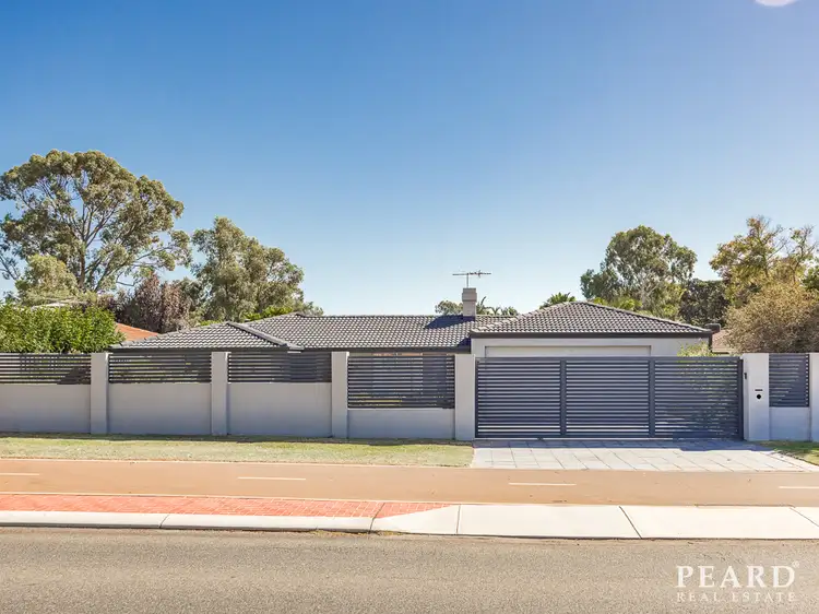 581 Beach Road, Warwick WA 6024